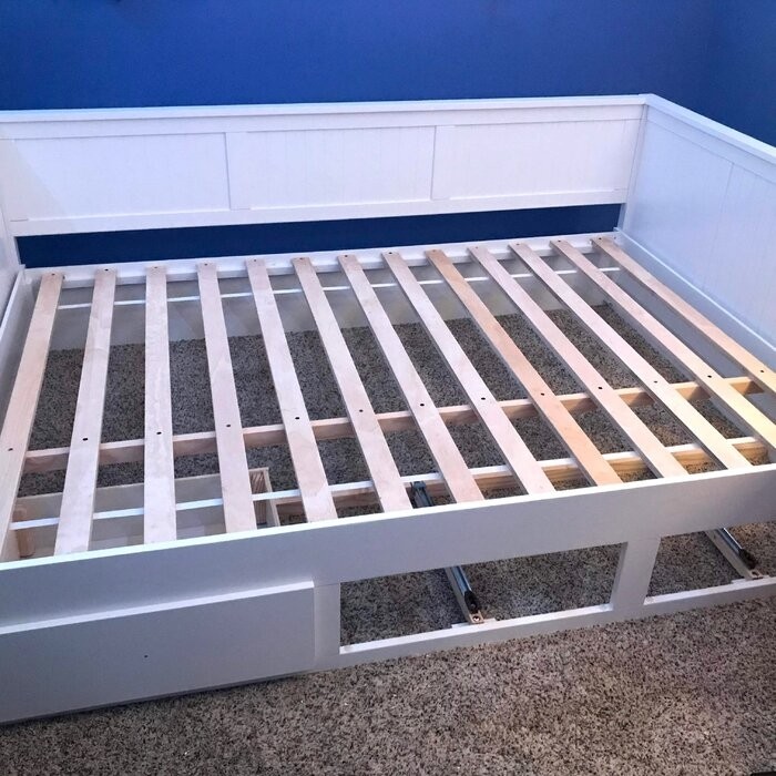 Potts Full / Double Daybed