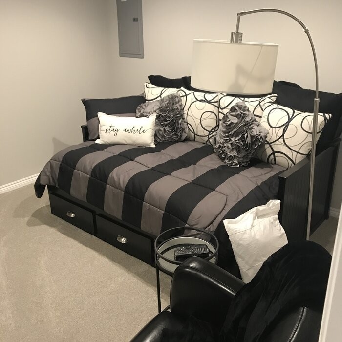 Potts Full / Double Daybed
