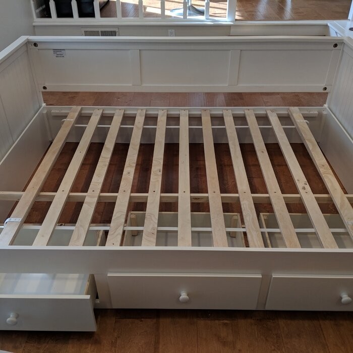 Potts Full / Double Daybed