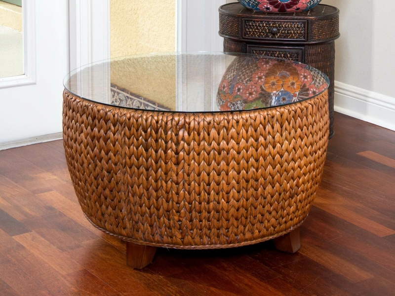 Pringle Coffee Table