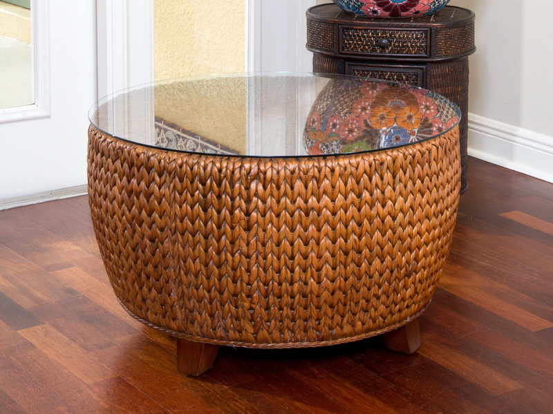Pringle Coffee Table