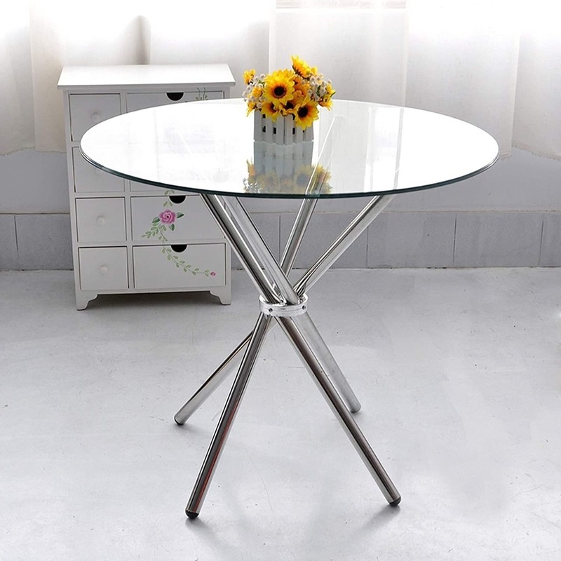 Prissie 4 - Person Counter Height Dining Set