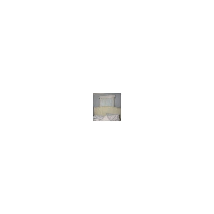 Ramillies Country Chic Gingham Plaid Semi-Sheer Rod Pocket Curtain Panels