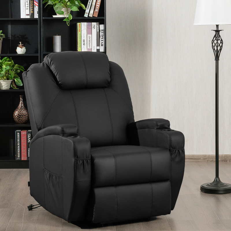 Extra Wide Recliner Chairs - Ideas on Foter