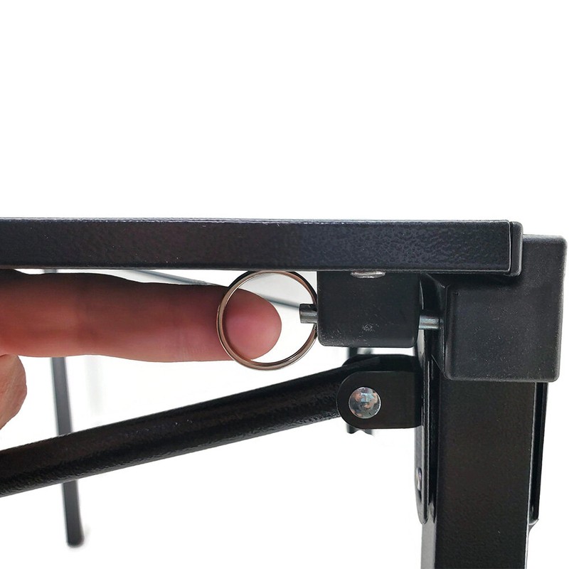 Rectangular Folding Table