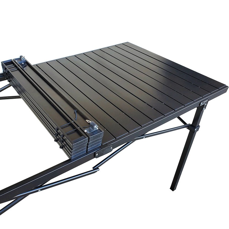 Rectangular Folding Table