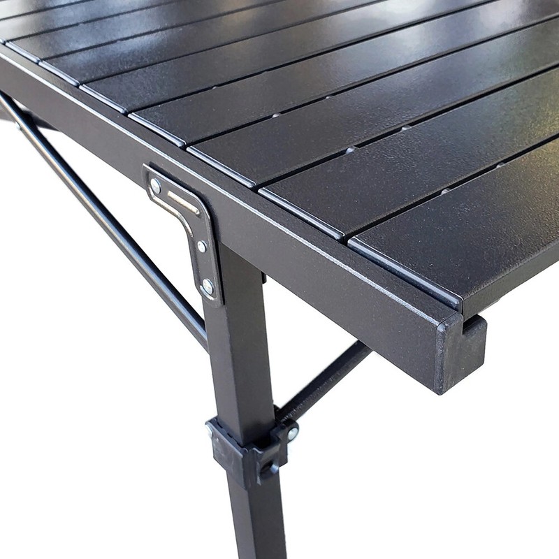 Rectangular Folding Table