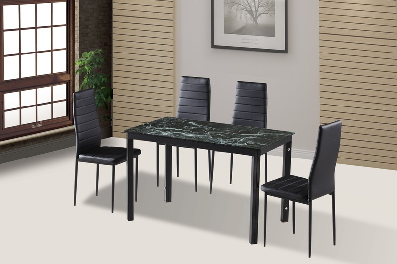 Renick 6 - Person Dining Set