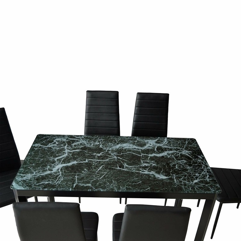 Renick 6 - Person Dining Set