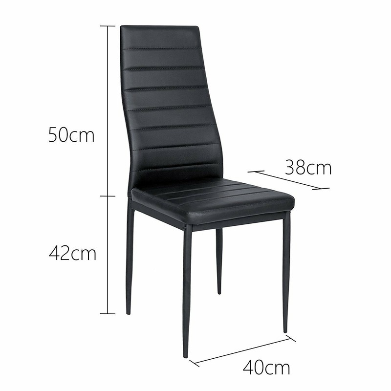 Renick 6 - Person Dining Set