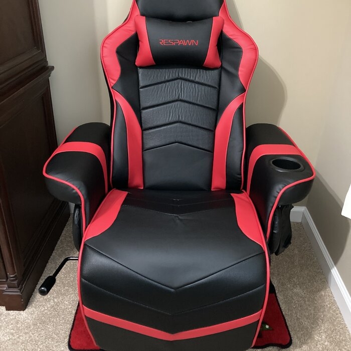 Respawn Recliner Racing Game Chair