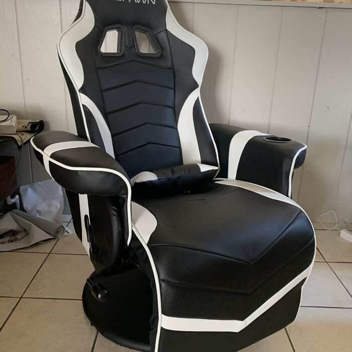 Respawn Recliner Racing Game Chair