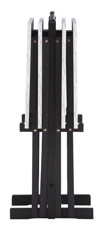 Riceboro Tray Table Set