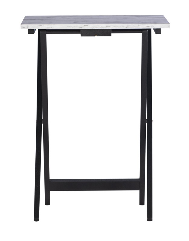 Riceboro Tray Table Set