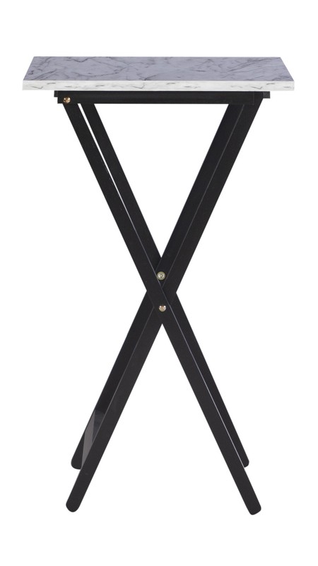 Riceboro Tray Table Set