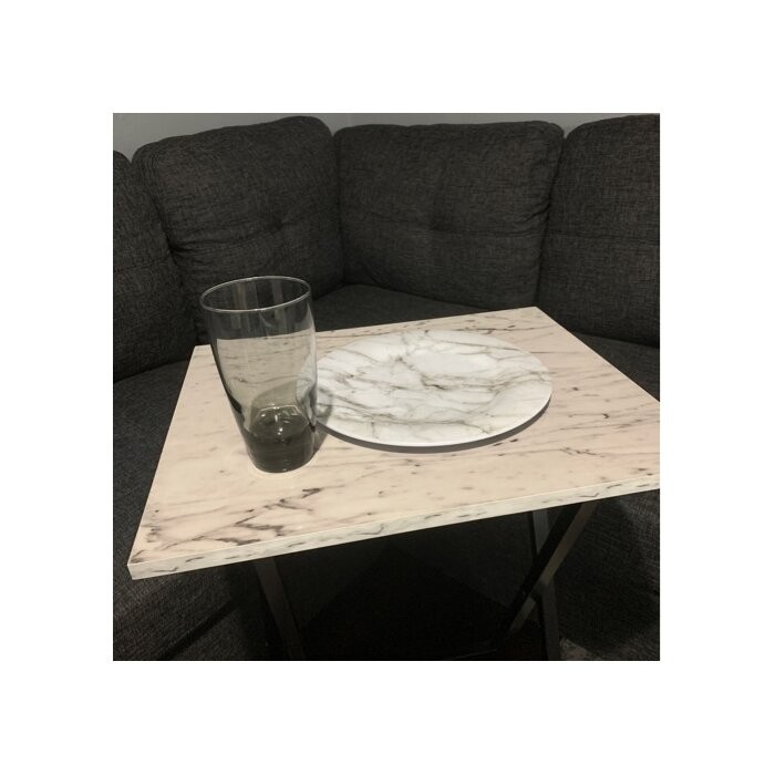 Riceboro Tray Table Set