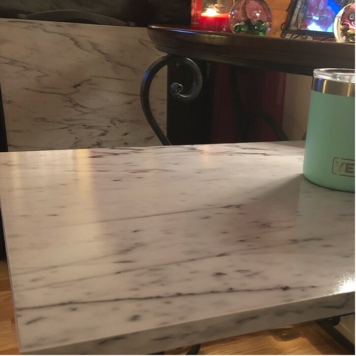 Riceboro Tray Table Set