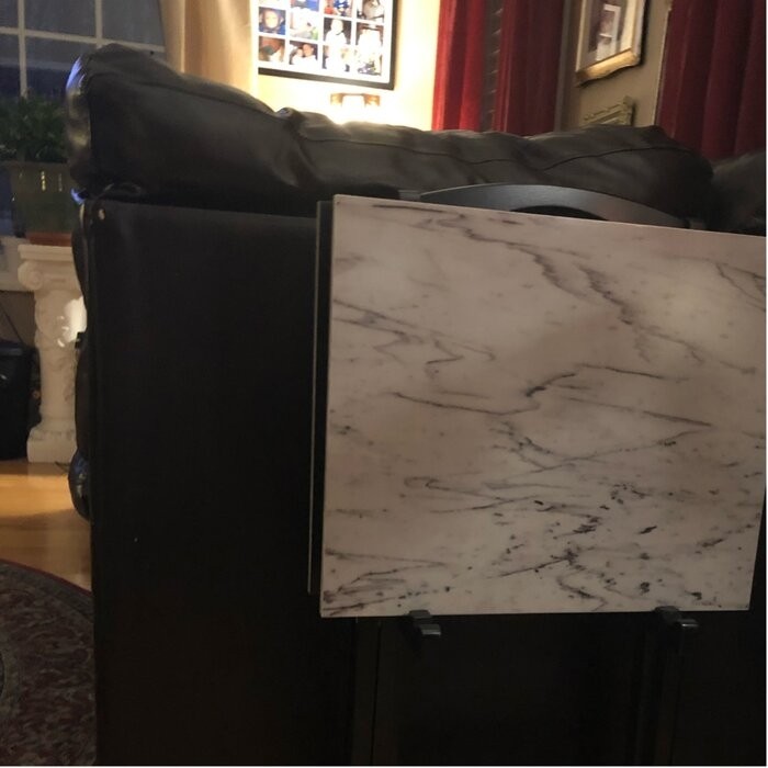 Riceboro Tray Table Set