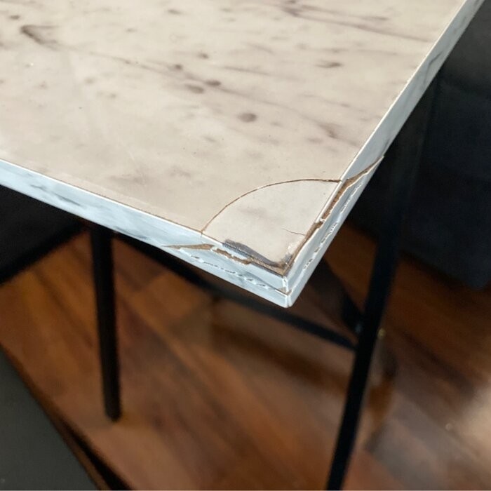 Riceboro Tray Table Set