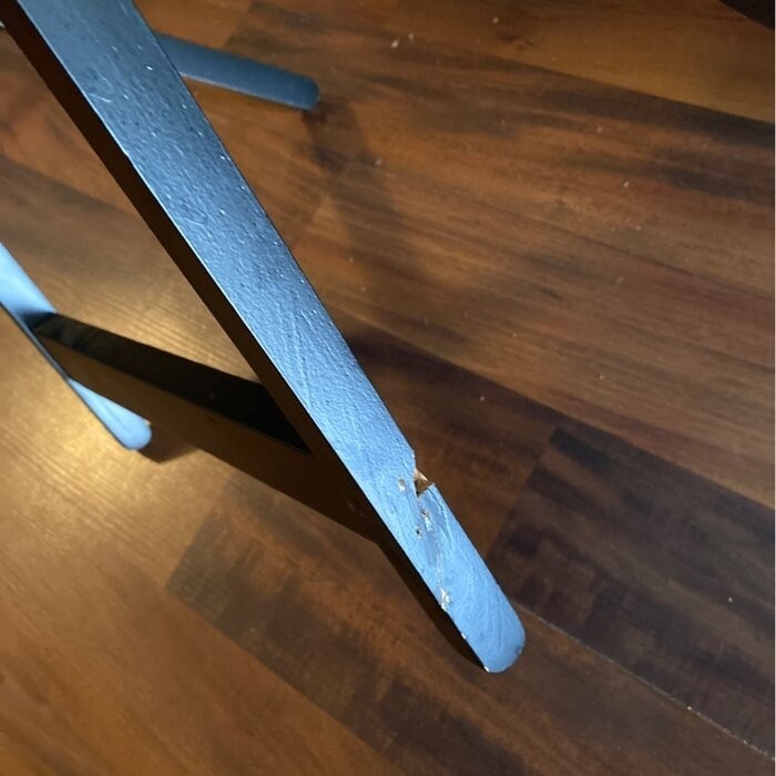 Riceboro Tray Table Set