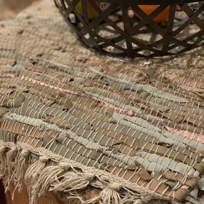 Richey Table Runner
