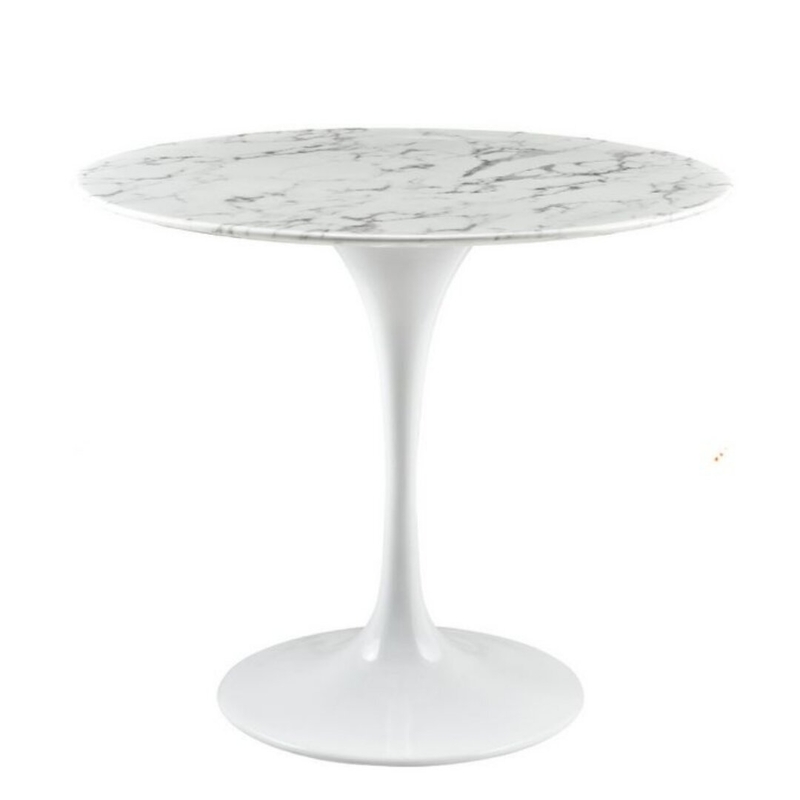 Round Marble Dining Table - Ideas on Foter