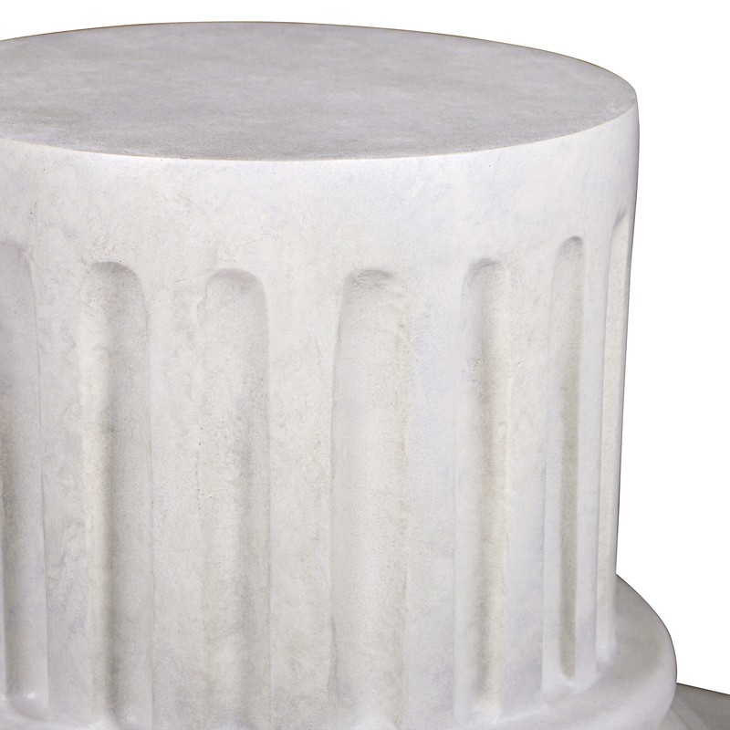 Roman Empire Column Pedestal