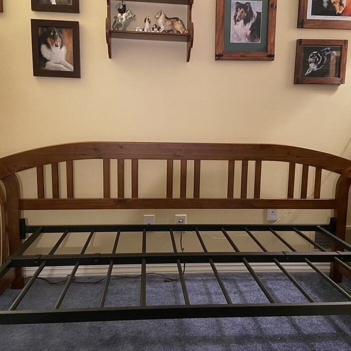Rosson Twin Daybed