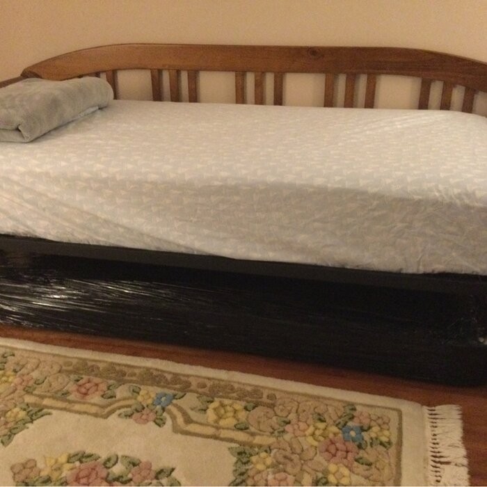 Rosson Twin Daybed