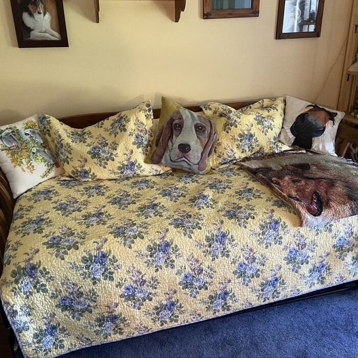 Rosson Twin Daybed
