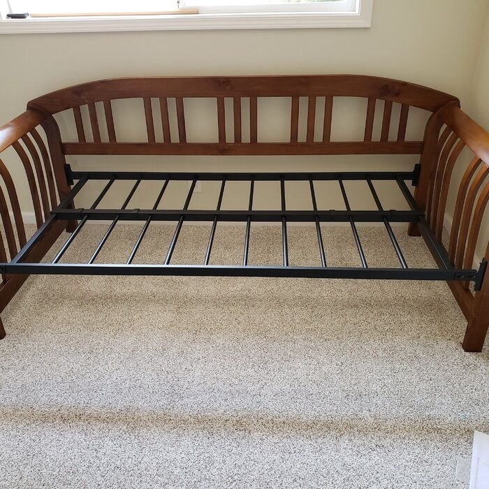 Rosson Twin Daybed