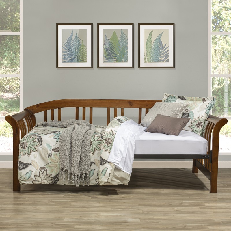 Rosson Twin Daybed