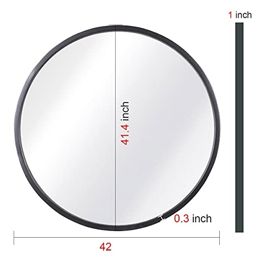 Large Circular Mirrors - Ideas on Foter