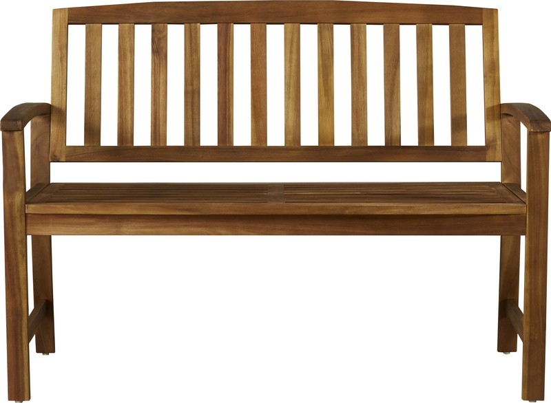 Royce Wooden Garden Bench