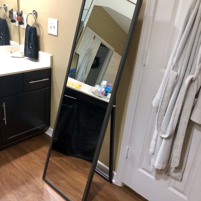Sashya Full Length Mirror