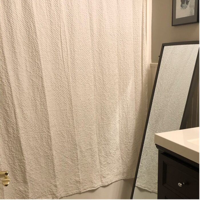 Sashya Full Length Mirror