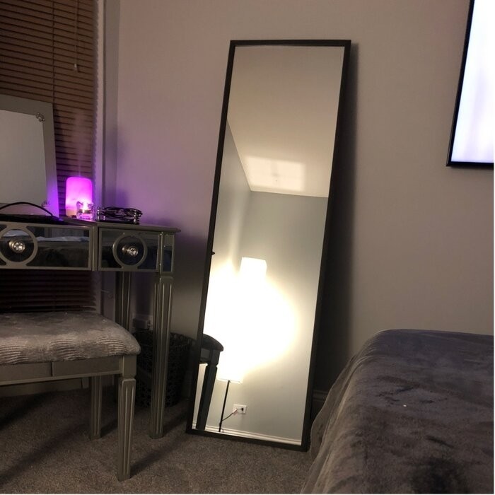 Sashya Full Length Mirror