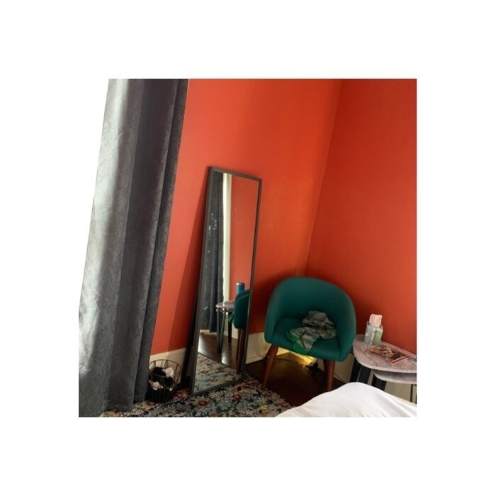 Sashya Full Length Mirror