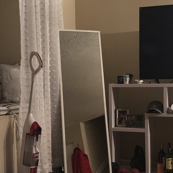 Sashya Full Length Mirror