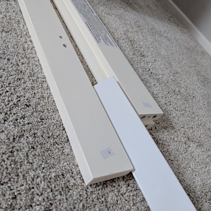 Schlemmer Twin Loft Bed by Harriet Bee