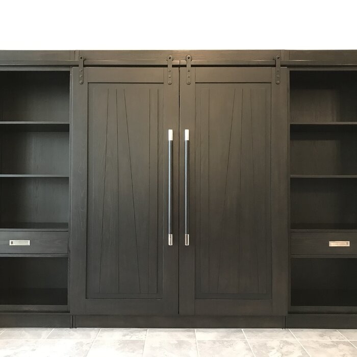 Schreffler Entertainment Center for TVs up to 60"