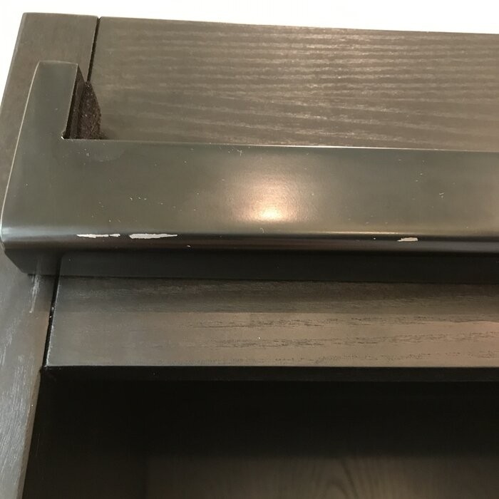 Schreffler Entertainment Center for TVs up to 60"