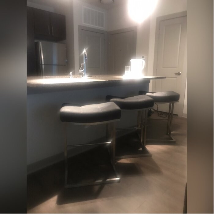 Seline 25" Counter Stool