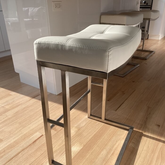 Seline 25" Counter Stool