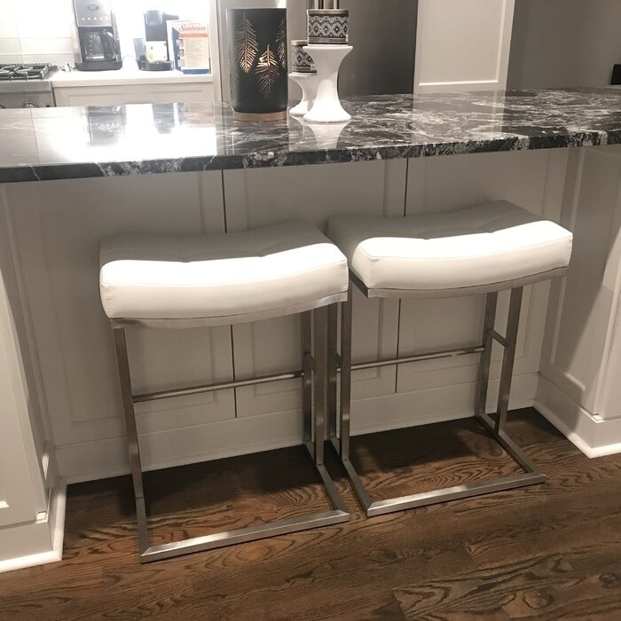 Seline 25" Counter Stool