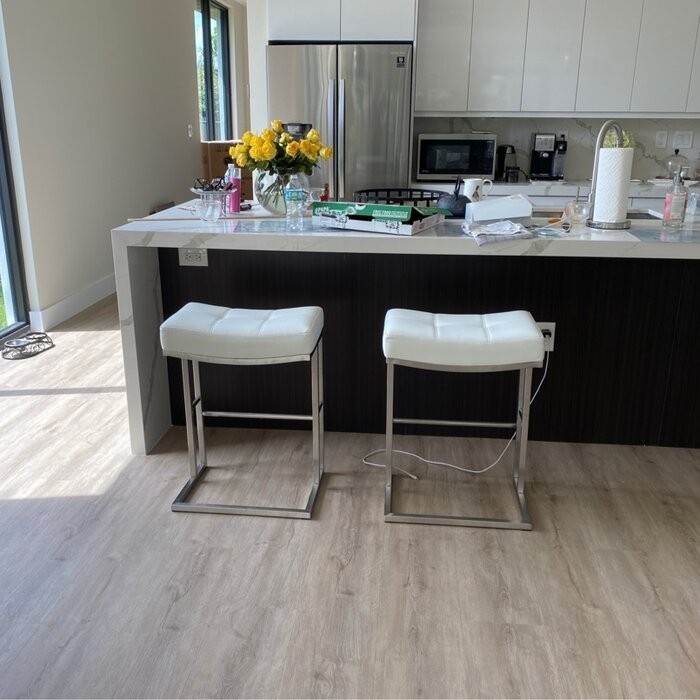 Seline 25" Counter Stool