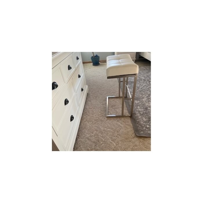 Seline 25" Counter Stool