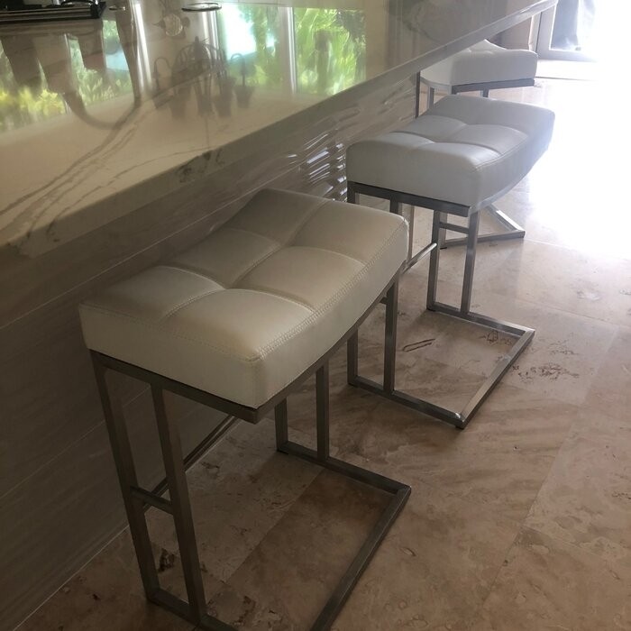 Seline 25" Counter Stool