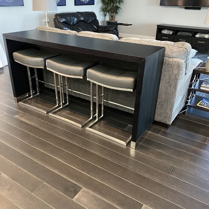 Seline 25" Counter Stool