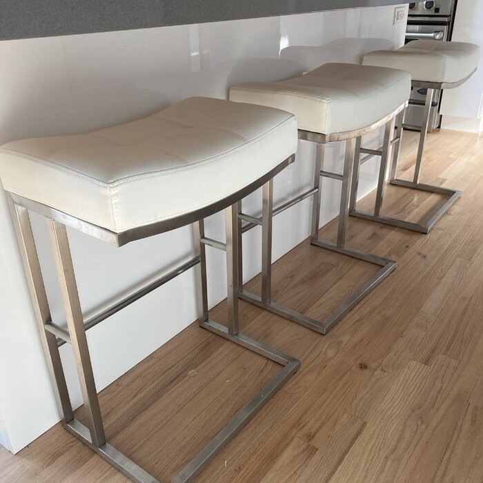 Seline 25" Counter Stool